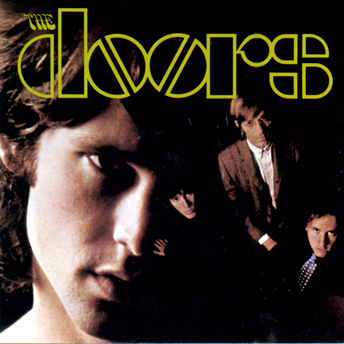 The Doors (album cover)
